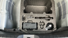 SEAT Ibiza 1.0 TSI 110 FR [EZ] 5dr Petrol Hatchback